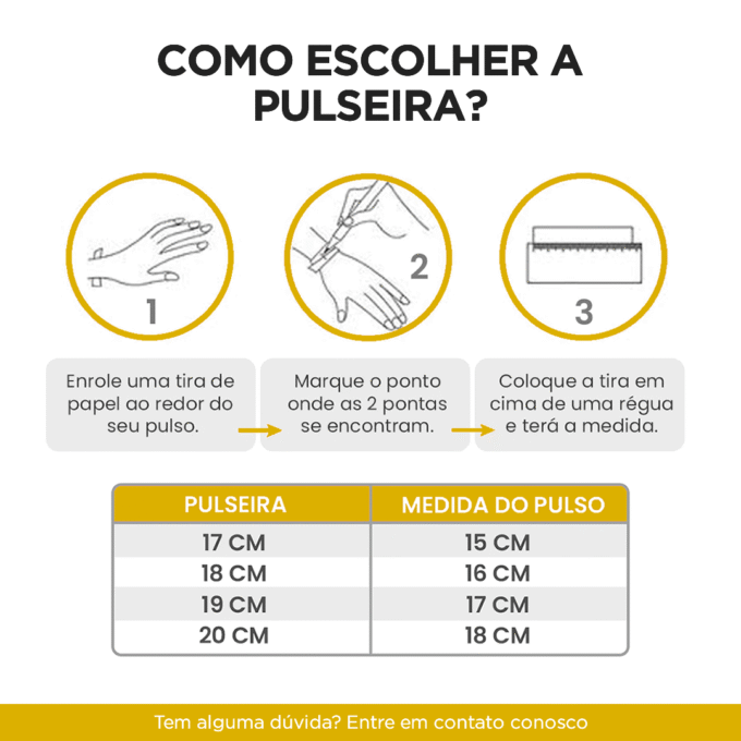 Pulseira Feminina Profissão Professora Banhado a Prata 925